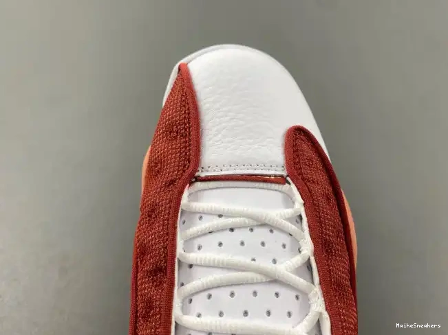 MaikeSneakers DJ5982-601 Dune Jordan Air Red 13 0512